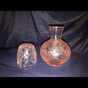 Antique Decanter